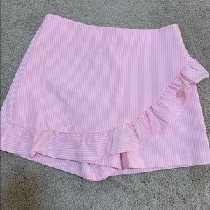 Lilly Pulitzer Skirt